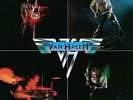 Van Halen Debut Self Titled LP NEW SEALED 180g Vinyl Runnin' With the Devil