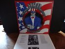 M.O.D. - USA for MOD LP orig Megaforce SOD Anthrax Agnostic Front DRI Gang Green