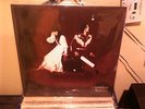 White Stripes Elephant Rare Vinyl 12