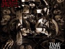 NAPALM DEATH - TIME WAITS FOR NO SLAVE 180 GR (CLEAR) VINYL LP NEW+