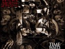 NAPALM DEATH - TIME WAITS FOR NO SLAVE 180 GR (SPLATTER) VINYL LP NEW+