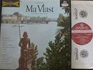 KUBELIK / SMETANA ma vlast / LONDON CSA 2202