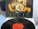 The Who LP Sell Out.  1970 Dutch, Drum Cover