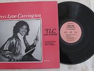 Rare 1981 Terri Lyne Carrington TLC & Friends LP Signed Private Press Funk Jazz