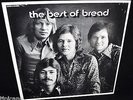 BREAD RARE SEALED LP THE BEST OF BREAD NO CUTOUT OR BARCODE OUT OF PRINT NOT180G