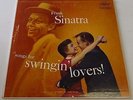 VG++ FRANK SINATRA 