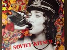Soviet Kitsch Regina Spektor 1st  Pressing Vinyl Sire Records (48953) 2005