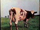 PINK FLOYD ATOM HEART MOTHER ORIG 1970 US HARVEST PSYCH LP GATEFOL COVER EX COND