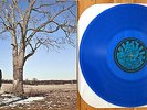 Fireworks - All I Have To Offer Is My Own Confusion Vinyl LP Blue /200 NM