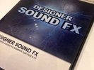 Designer Sound FX Movie Trailer Elements VIDEO COPILOT AFTER EFFECTS RRP $99
