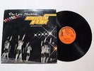 THE LOVE MACHINE Getting Over Soundtrack 2LP Maverick Int. MVA 1037 US 1980 VG+