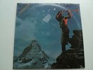 Depeche Mode- Construction time again - Rare & sealed ZIMBABWE LP