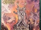 Malevolent Creation-The ten Commandments  Erstpressung