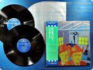 THE STANLEY BROTHERS The Stanley Brothers and FDX-9059 OBI 2LP AR7601