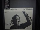 RY COODER BOOMER'S STORY PROMO WHITE LABEL MS 2117 MINT CONDITION PRIVATE COLLEC