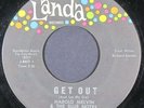 RARE SOUL 45 Harold Melvin & the Blue Notes 