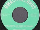 NORTHERN SOUL 45 The Happy Cats 