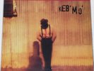 Keb' Mo' - Keb' Mo' / LP ltd (MFSL 1-357)