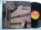 Depeche Mode- Some great reward - Rare ZIMBABWE /CBS release LP