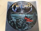 PICTURE-LP: Obituary - The End Complete (Erstpressung) *RAR