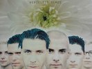 RAMMSTEIN  HERZELEID  THE DEMOS  GATEFOLD EDITION  LIMITED CLEAR COLOR   LP