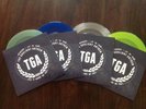The Gaslight Anthem - Club Single 2014 - 4x Coloured Vinyl