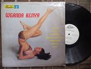 Wganda Kenya - EL EVANGELIO /Bayesa / AFRO FUNK  Colombia - FUENTES LP HEAR