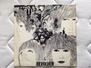 The Beatles Revolver Original Mono LP Vinyl Rare XEX 606 PMC 7009