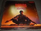 PHAROAH SANDERS LP KARMA JAZZ MEDITATIONAL IMPULSE GATEFOLD