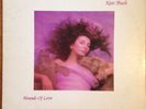 KATE BUSH: Hounds of Love Original USA vinyl Lp