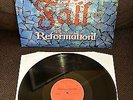 The Fall: Reformation Post-TLC 2LP