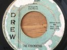 THE PRECISIONS   Such Misery / A Lover's Plea   Drew 45 northern soul