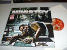 Ministry -  Relapse - LP  Vinyl //// Gatefold