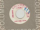 Mod Rocker 45 - Linda Gayle - Stop Look Listen - LISTEN