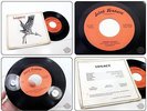 LEGACY Snow Queen JOINT VENTURE private FLORIDA hard rock VPI + PS  45