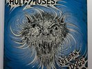 LP Holy Moses Reborn Dogs WVR/SPV 008-57232       Rare Vinyl