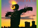 SONIC YOUTH - BAD MOON RISING  VINYL LP NEW+