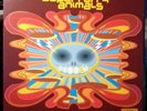 SUPER FURRY ANIMALS Rings Around The World ORIG 2001 UK 2 LP GATEFOLD + 7