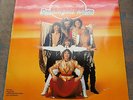 LP DSCHINGHIS KHAN Same GERMANY Club, EX/EX+
