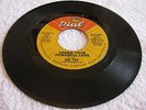 JOE TEX - UNDER YOUR POWERFUL LOVE / SASSY SEXY WIGGLE - DIAL