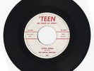 RARE DOO WOP ROCKABILLY: THE ROYAL DRIFTERS ((HEAR))