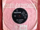 The BEATLES 'LADY MADONNA' ORIGINAL 1968 AUSSIE 7