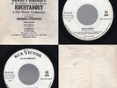 (EX /  PROMO) Elvis Presley 