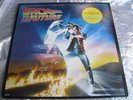 Original 1985 Soundtrack LP : Back To The Future   Huey Lewis   Power of Love