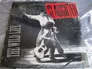 Sealed OG USA Heavy Metal LP : Slaughter   The Wild Life   Chrysalis F1  21911