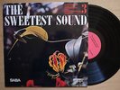 ELSIE BIANCHI Sweetest Sound JAPAN REISSUE LP SABA SIRO BIANCHI CHARLY ANTOLINI
