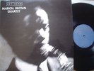 MARION BROWN QUARTET   