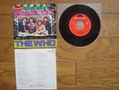 THE WHO Pinball Wizard JAPAN 7