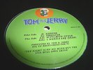 TOM AND JERRY 12'' DANCER JUNGLE DRUM AND BASS KILLER 1994