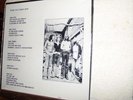 GENESIS sealed 3LP box set Some Old Some New PETER GABRIEL prog fanclub import